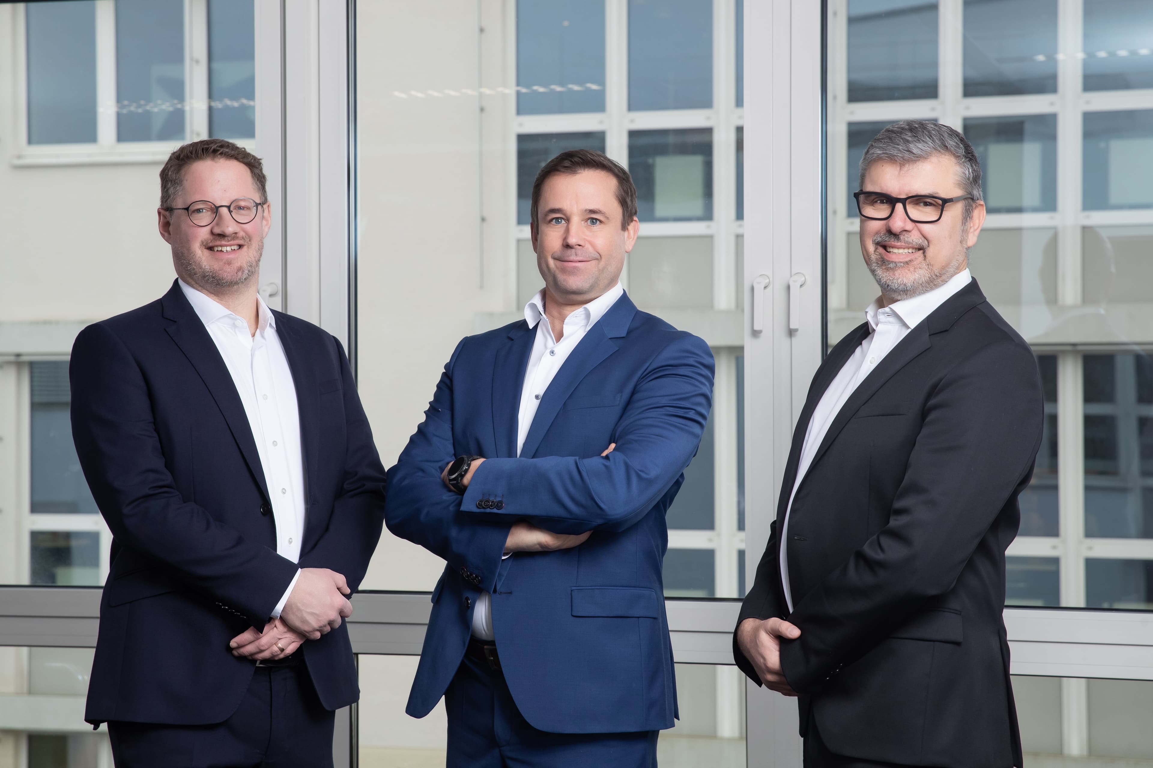 Arkus Management team