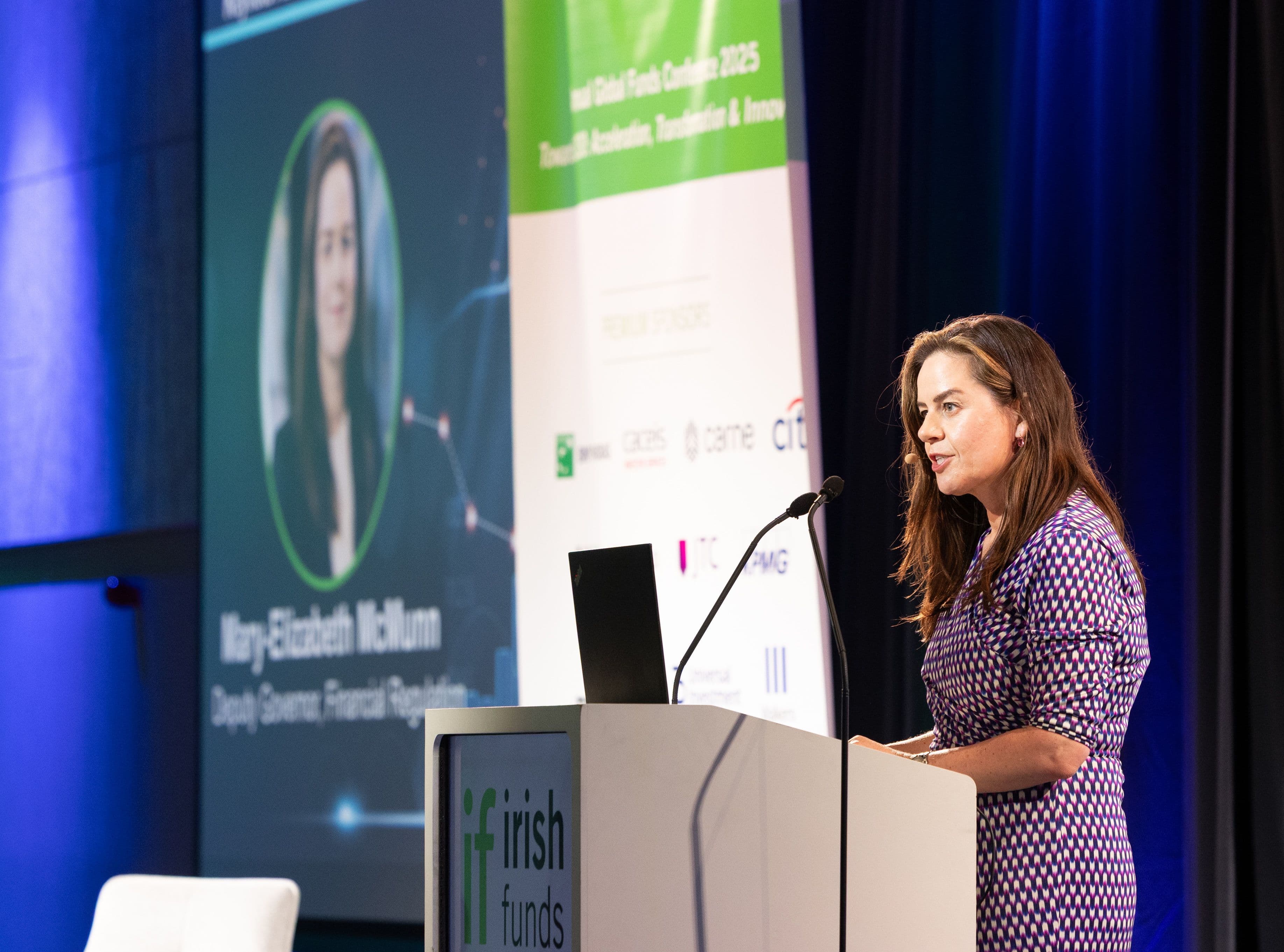 Irish Funds Conference