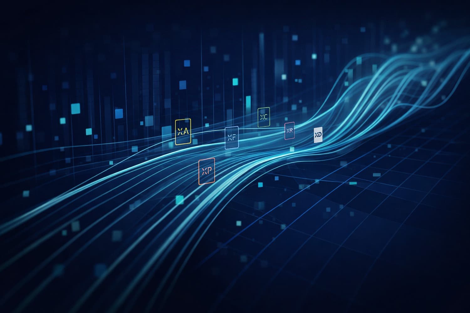 Profidata Liquidity Management Tools