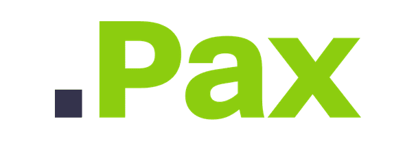 PAX_Logo