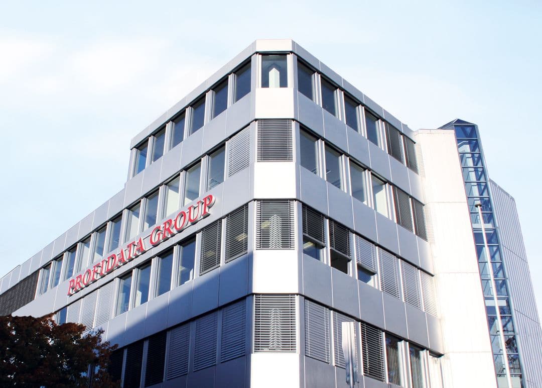 Profidata-Urdorf