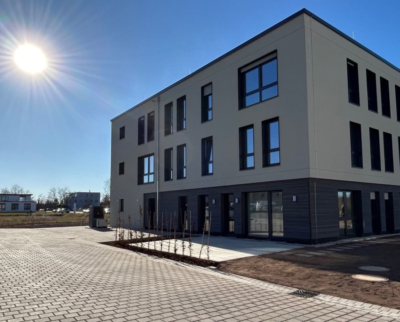 Saarbrücken Platzhalter