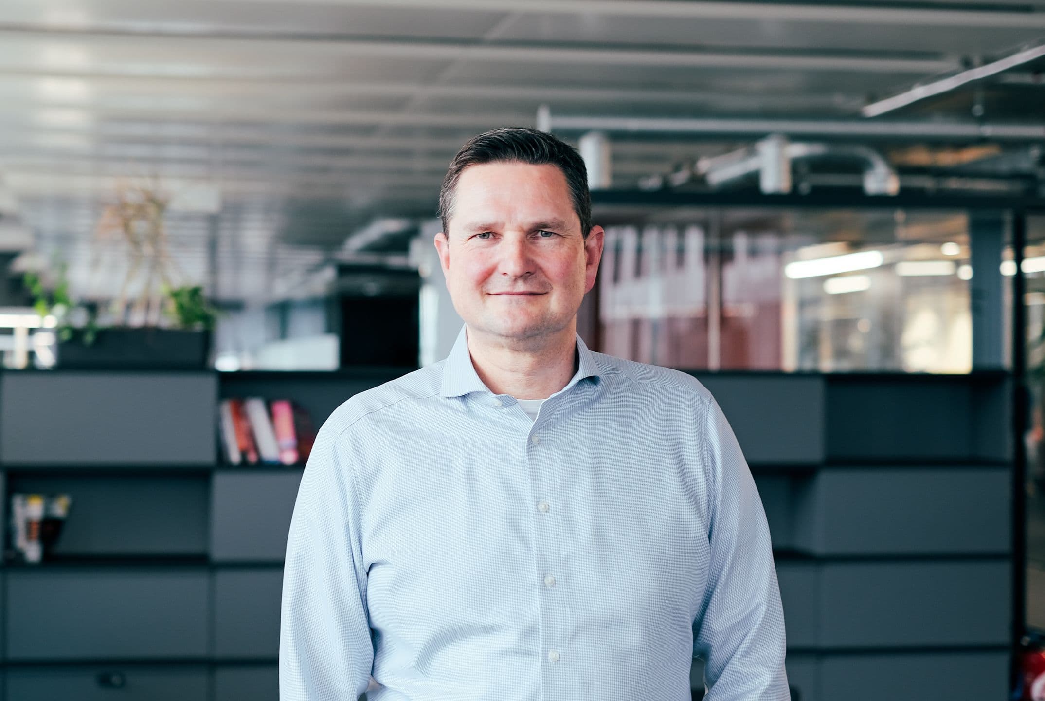 Profidata Gunther Glabbatz