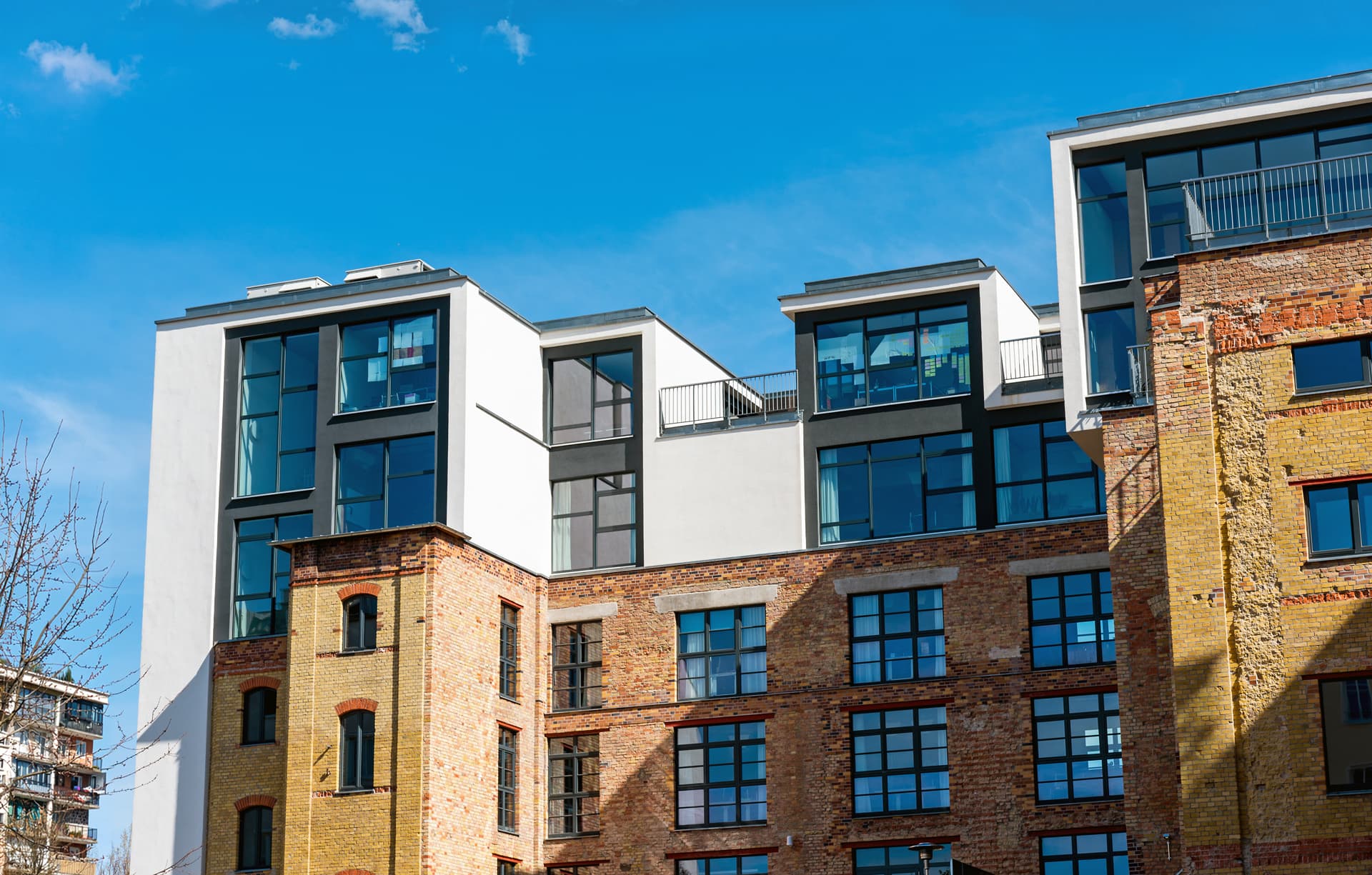 XENTIS Immobilien