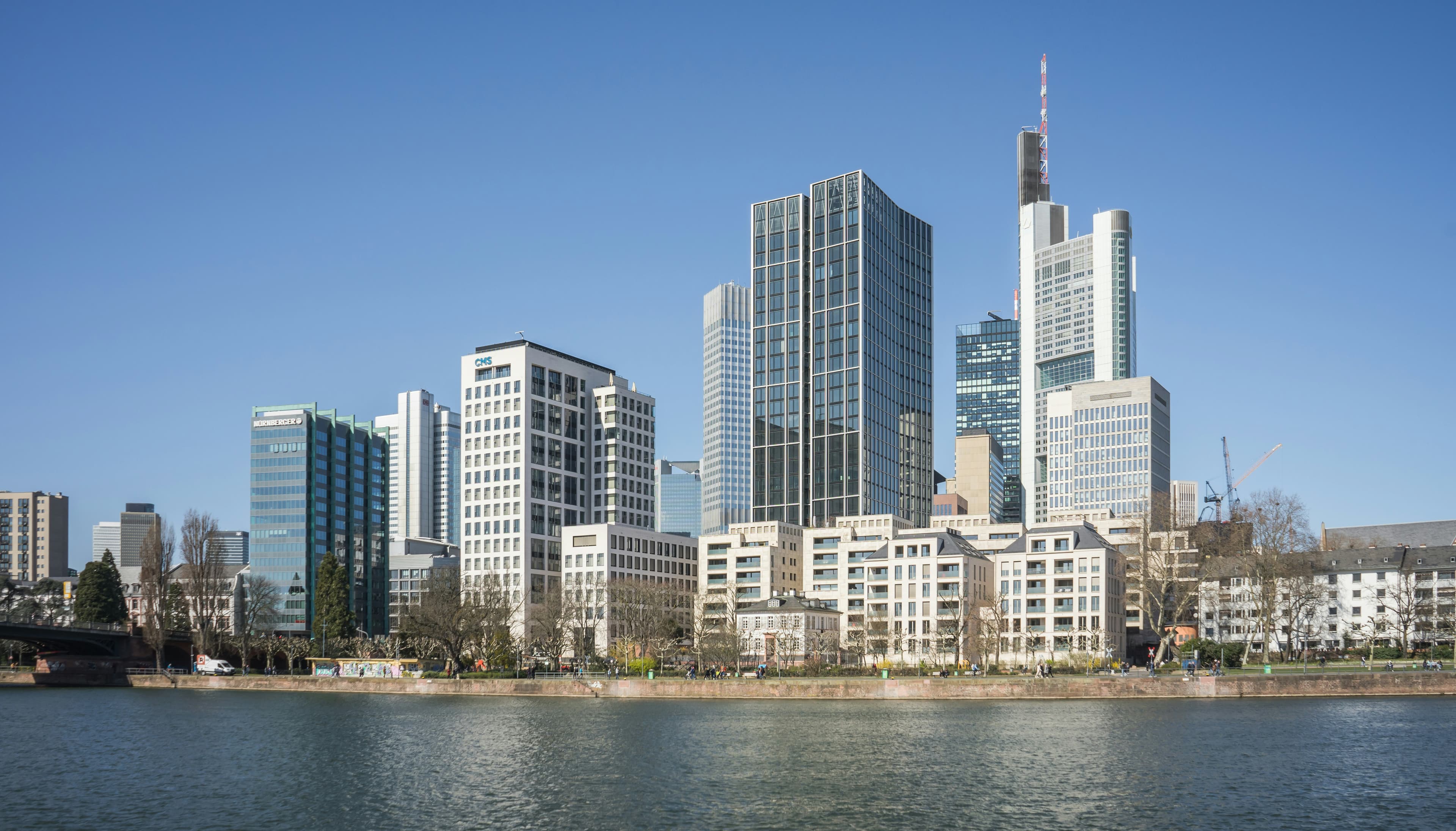 Frankfurt